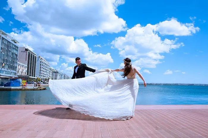 Wedding Dance Vows Picture 4