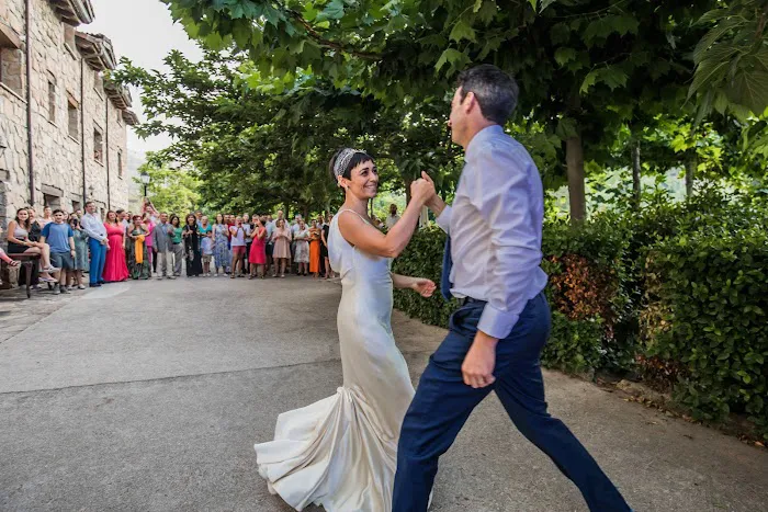 Wedding Dance Vows Picture 2