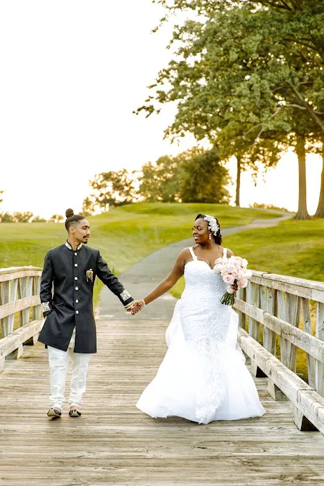 Wedding Dance Vows Picture 10