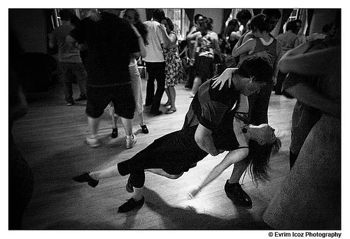 Lenora's Ballroom Picture 6