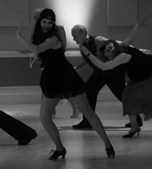 Lenora's Ballroom Picture 5