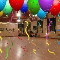 Lenora's Ballroom ico