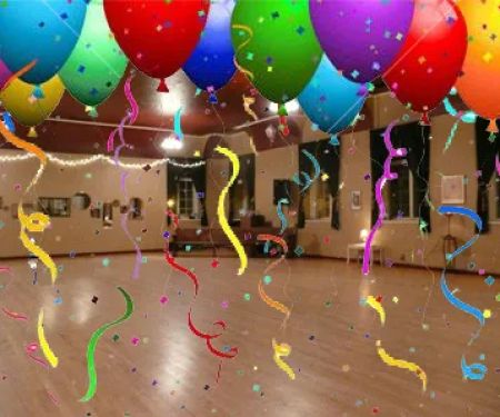 Lenora's Ballroom