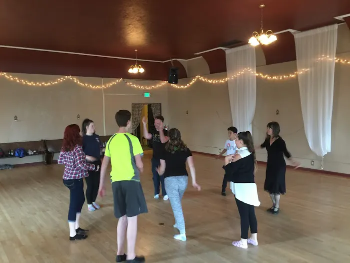 Lenora's Ballroom Picture 4