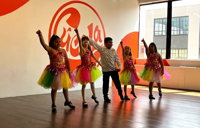 Kids Dance Classes - Cucala Dance Company Picture 8