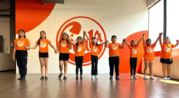 Kids Dance Classes - Cucala Dance Company Picture 6