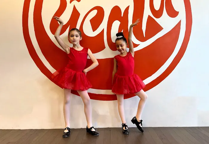Kids Dance Classes - Cucala Dance Company Picture 7