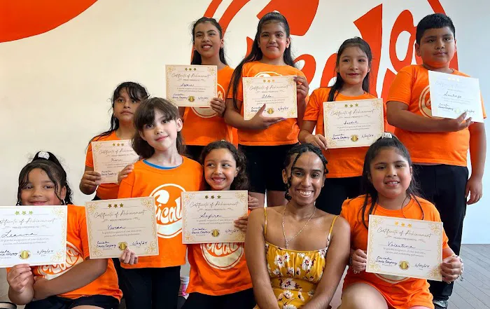 Kids Dance Classes - Cucala Dance Company Picture 1