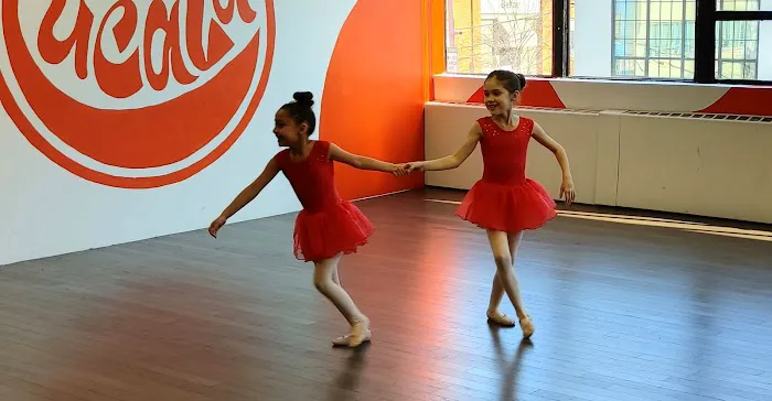 Kids Dance Classes - Cucala Dance Company Picture 2