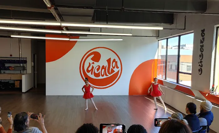 Kids Dance Classes - Cucala Dance Company Picture 10