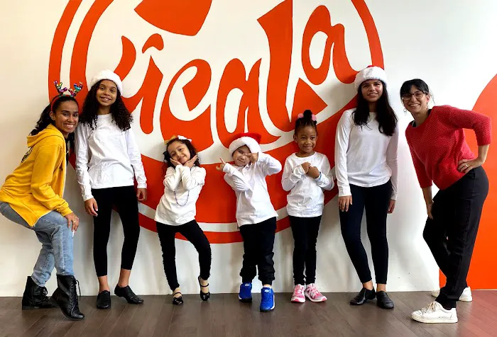 Kids Dance Classes - Cucala Dance Company Picture 5