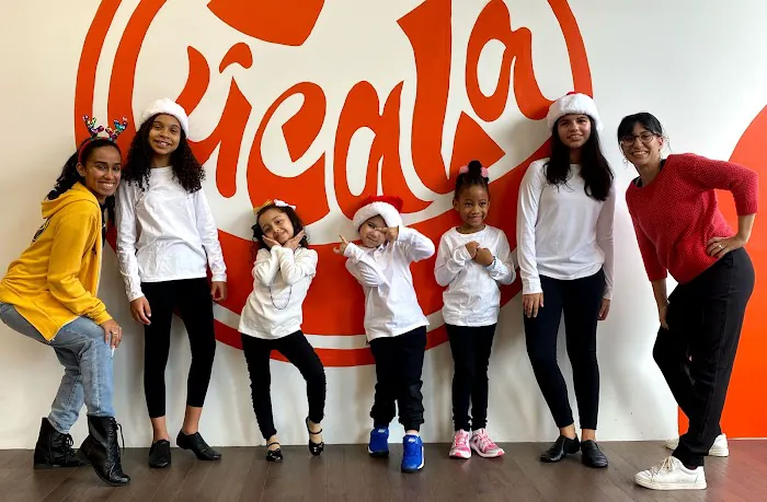 Kids Dance Classes - Cucala Dance Company Picture 4