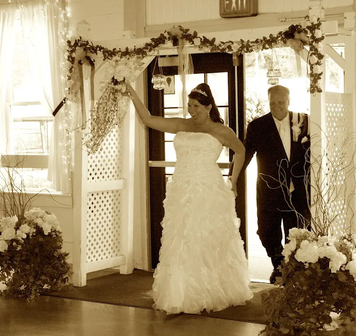 Oaks Park Dance Pavilion Picture 7