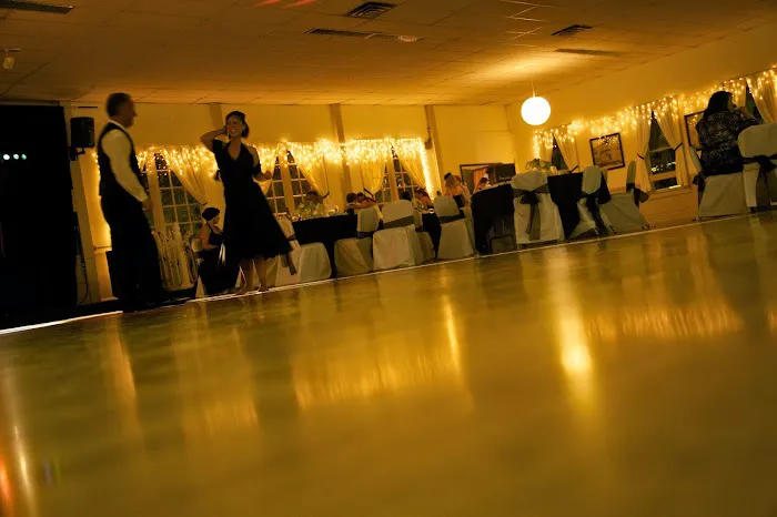 Oaks Park Dance Pavilion Picture 8