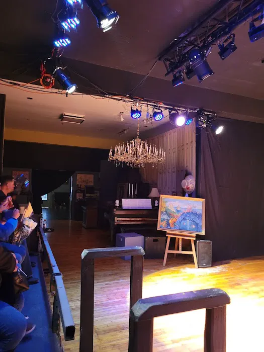 Jonathan Mendez Dance Academy Picture 1