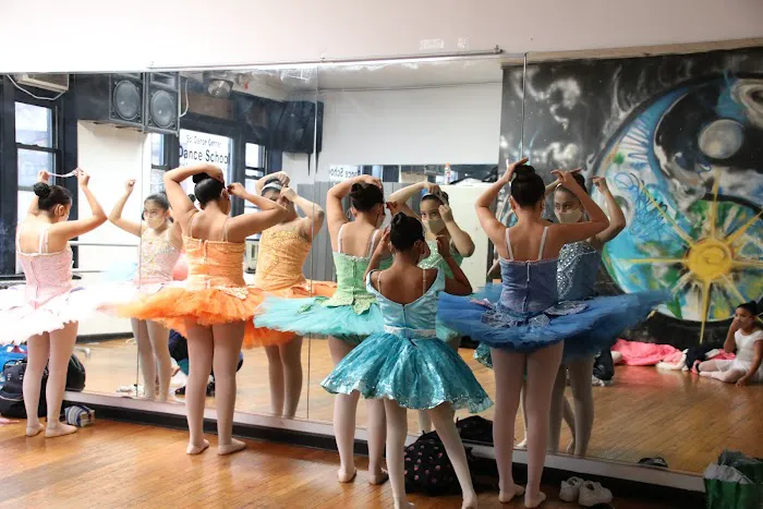 Jonathan Mendez Dance Academy Picture 5