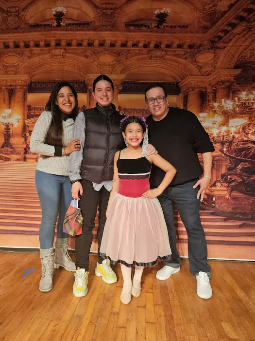 Jonathan Mendez Dance Academy Picture 2