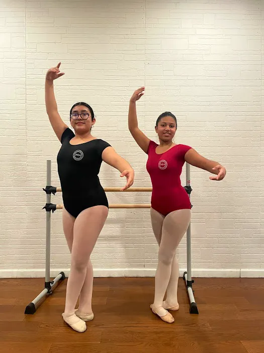 Jonathan Mendez Dance Academy Picture 3