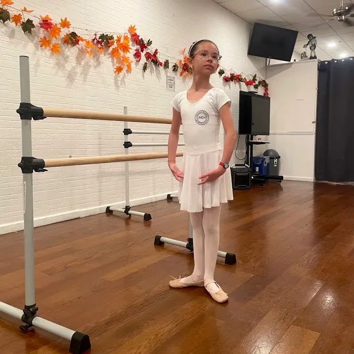 Jonathan Mendez Dance Academy Picture 4