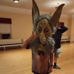 Burlingame Water Tower Dance Hall
