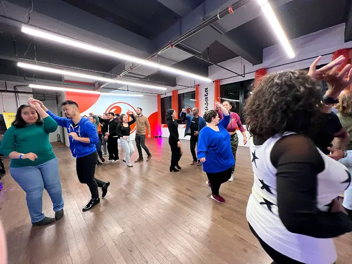 Cucala Dance Company - LICSB - LIC Salsa Classes Picture 1