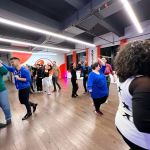 Cucala Dance Company - LICSB - LIC Salsa Classes