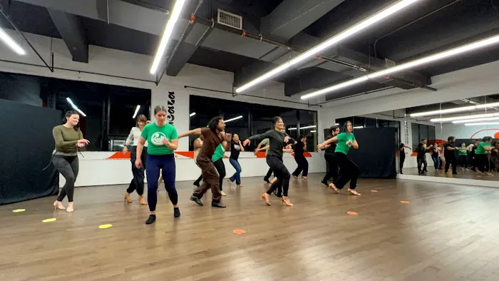Cucala Dance Company - LICSB - LIC Salsa Classes Picture 3