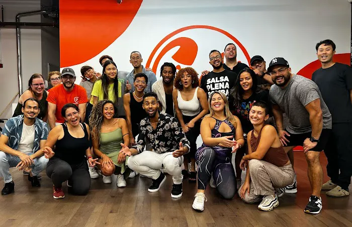 Cucala Dance Company - LICSB - LIC Salsa Classes Picture 8