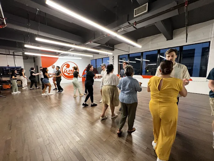 Cucala Dance Company - LICSB - LIC Salsa Classes Picture 9