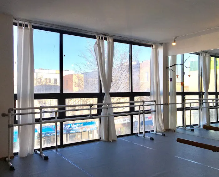 Wild Heart Performing Arts Studio Picture 10