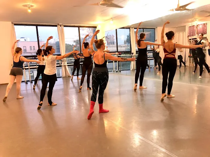 Wild Heart Performing Arts Studio Picture 4