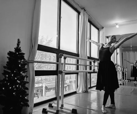 Wild Heart Performing Arts Studio