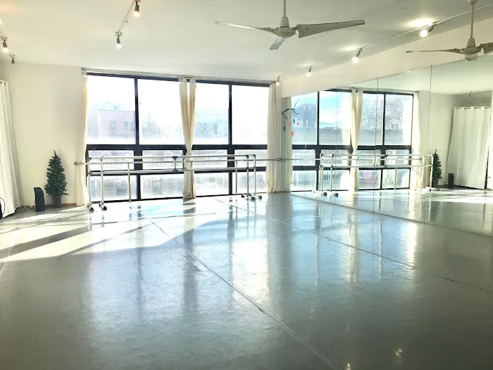 Wild Heart Performing Arts Studio Picture 3