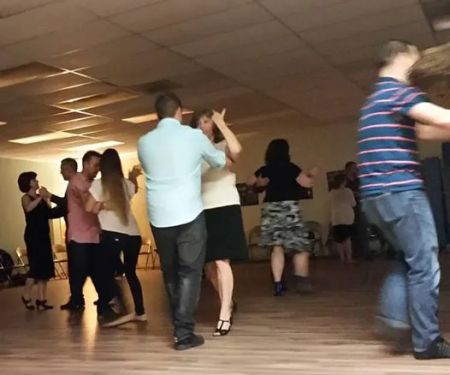 VanCity Ballroom