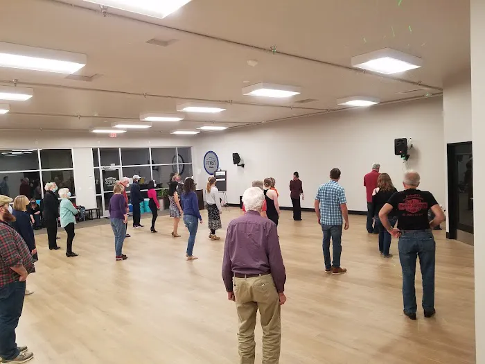 VanCity Ballroom Picture 3