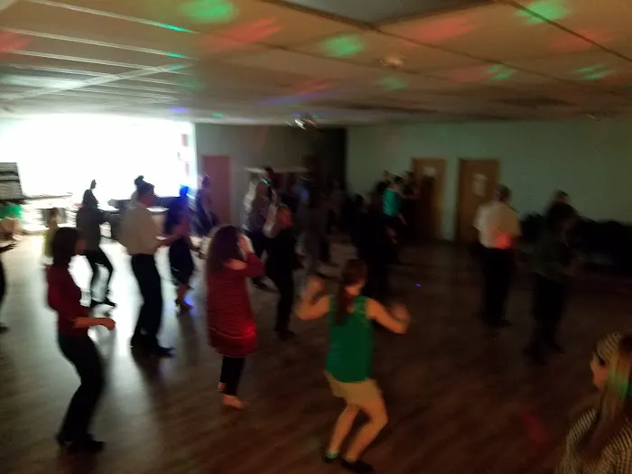 VanCity Ballroom Picture 5
