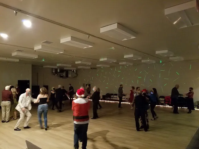 VanCity Ballroom Picture 6