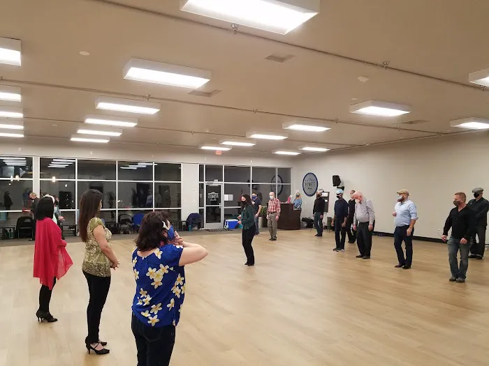 VanCity Ballroom Picture 4