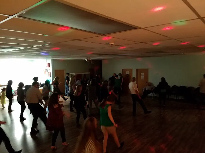 VanCity Ballroom Picture 8