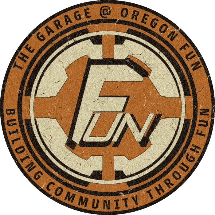 Oregon Fun Picture 2