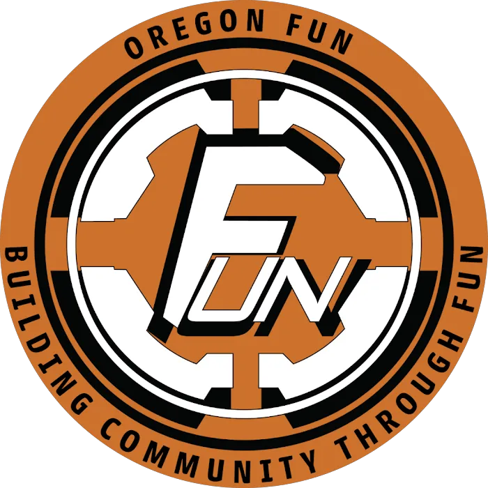 Oregon Fun Picture 1