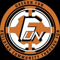 Oregon Fun ico