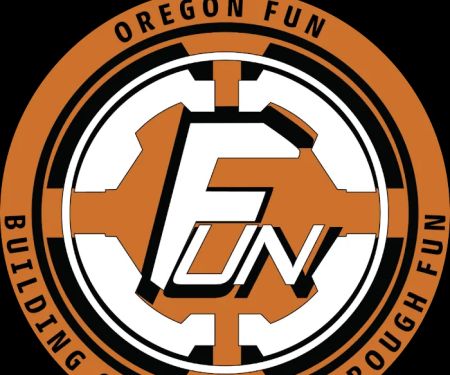 Oregon Fun