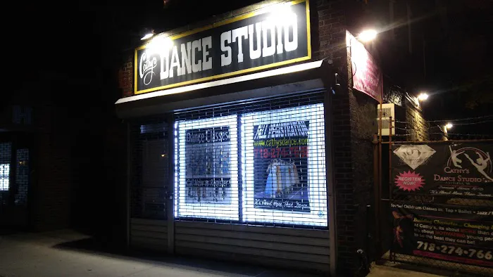 Cathy's Dance Studio Inc Picture 1