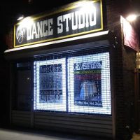Cathy's Dance Studio Inc ico