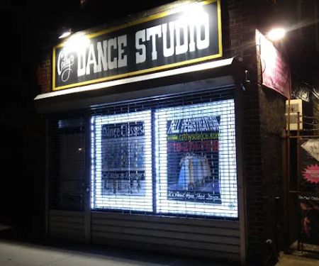 Cathy's Dance Studio Inc