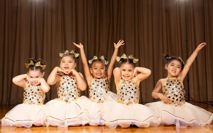 MotionScoop Dance Academy Picture 4