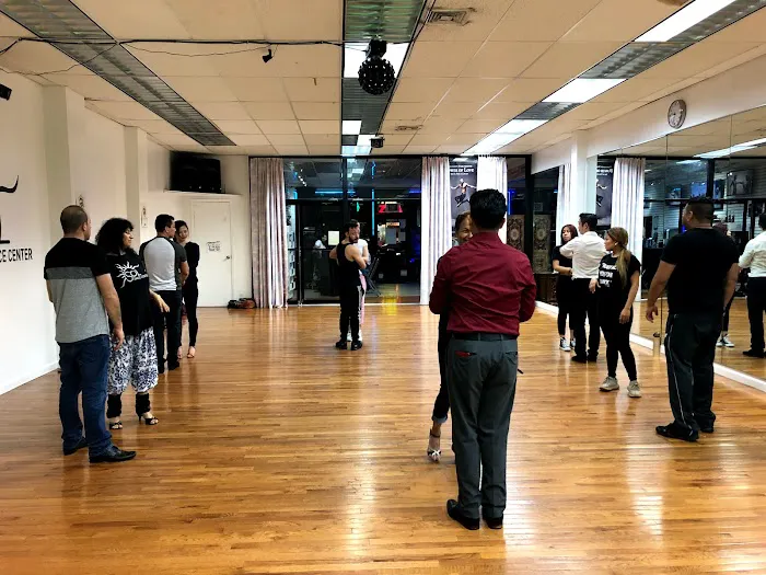 MotionScoop Dance Academy Picture 8