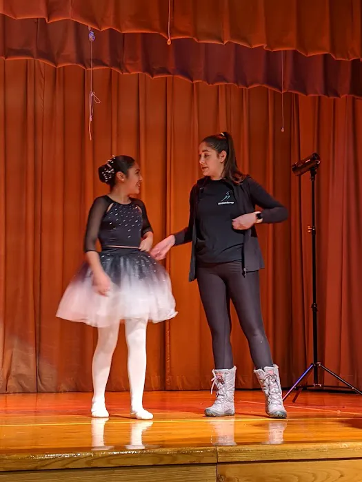 MotionScoop Dance Academy Picture 2