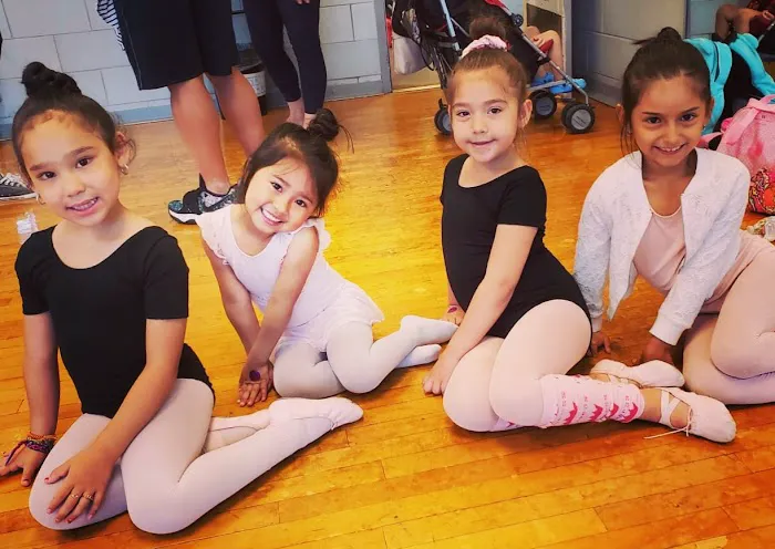 MotionScoop Dance Academy Picture 6